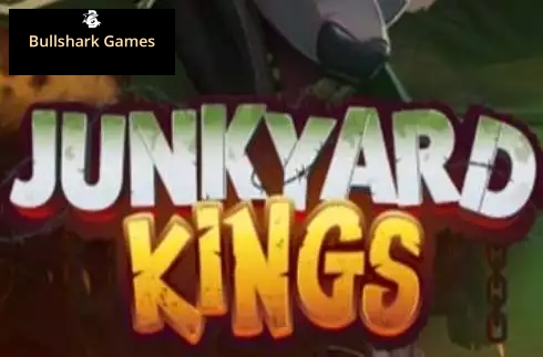 Junkyard Kings